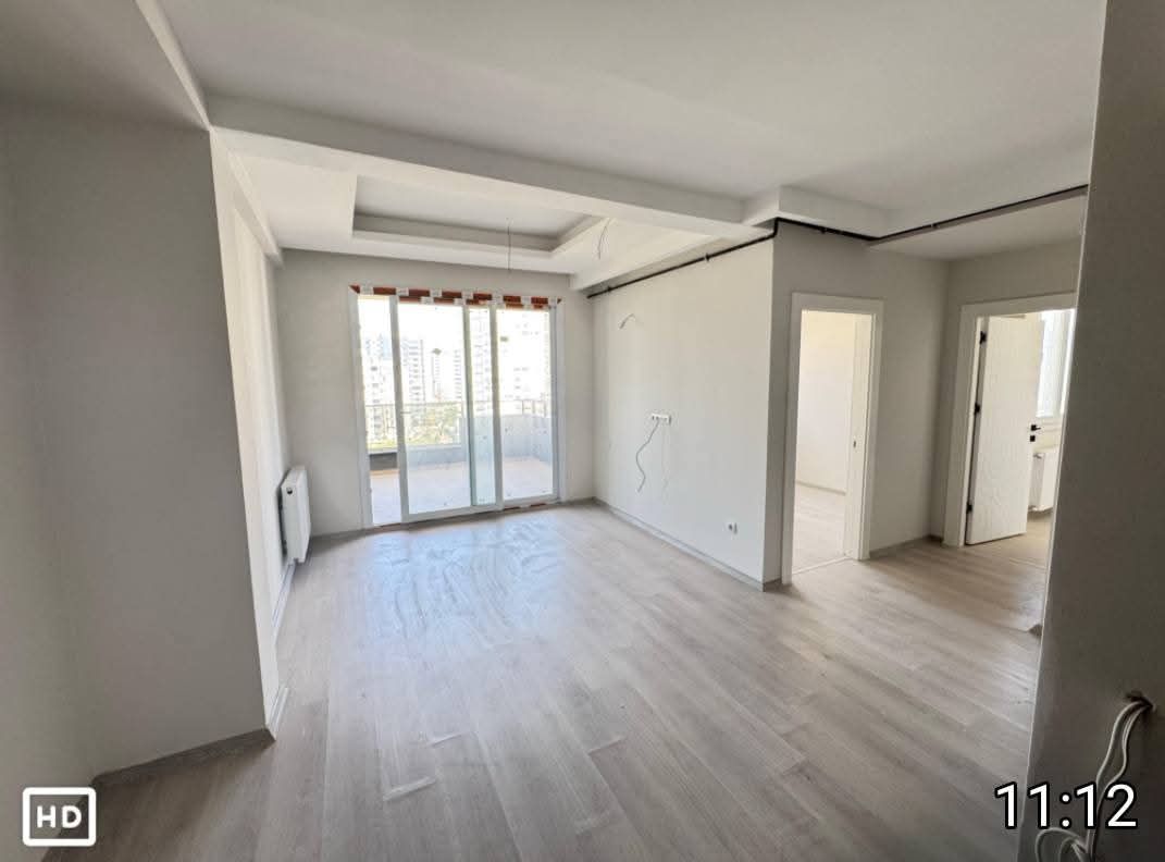 Квартира в Мерсине, Турция, 80 м² - фото 3