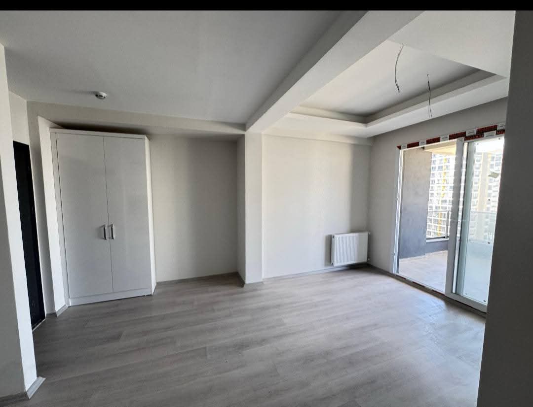 Квартира в Мерсине, Турция, 80 м² - фото 4