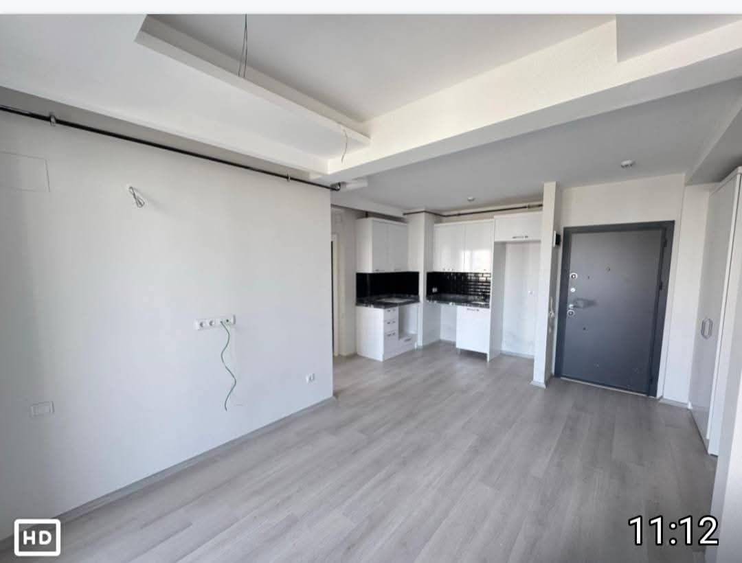 Квартира в Мерсине, Турция, 80 м² - фото 5