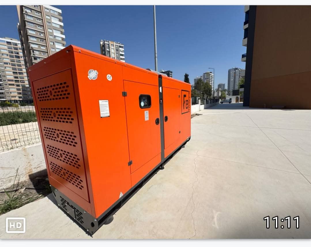 Квартира в Мерсине, Турция, 80 м² - фото 8