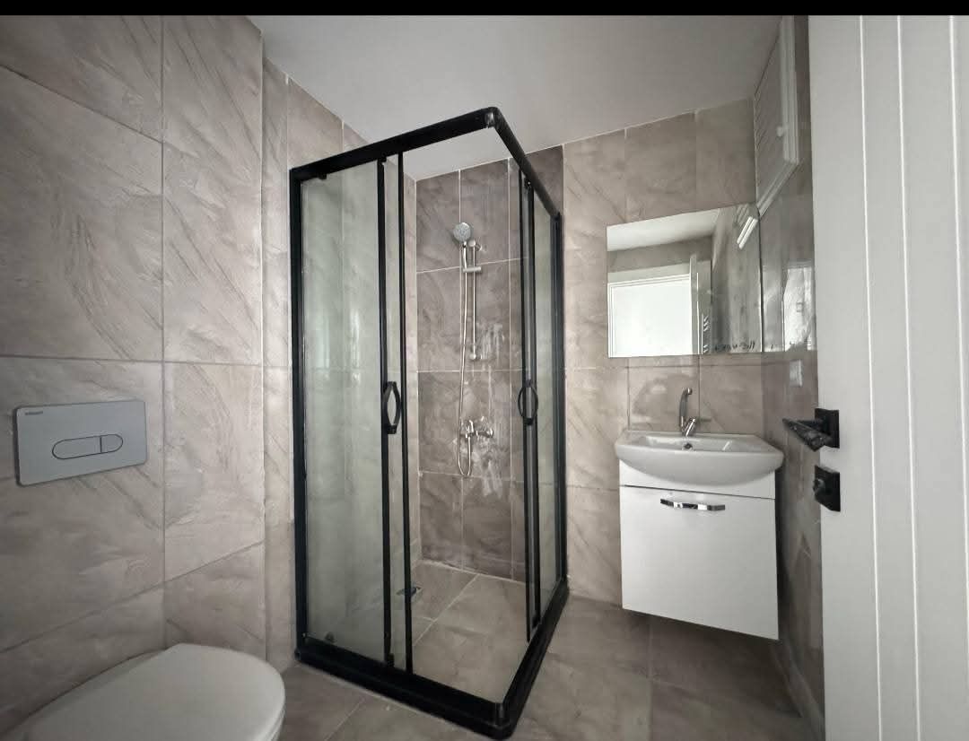 Квартира в Мерсине, Турция, 80 м² - фото 10