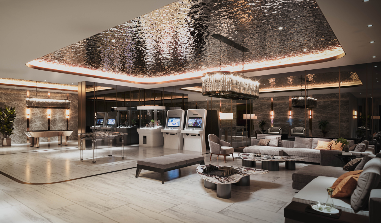 Квартира в Паттайе, Таиланд, 34 м² - фото 7