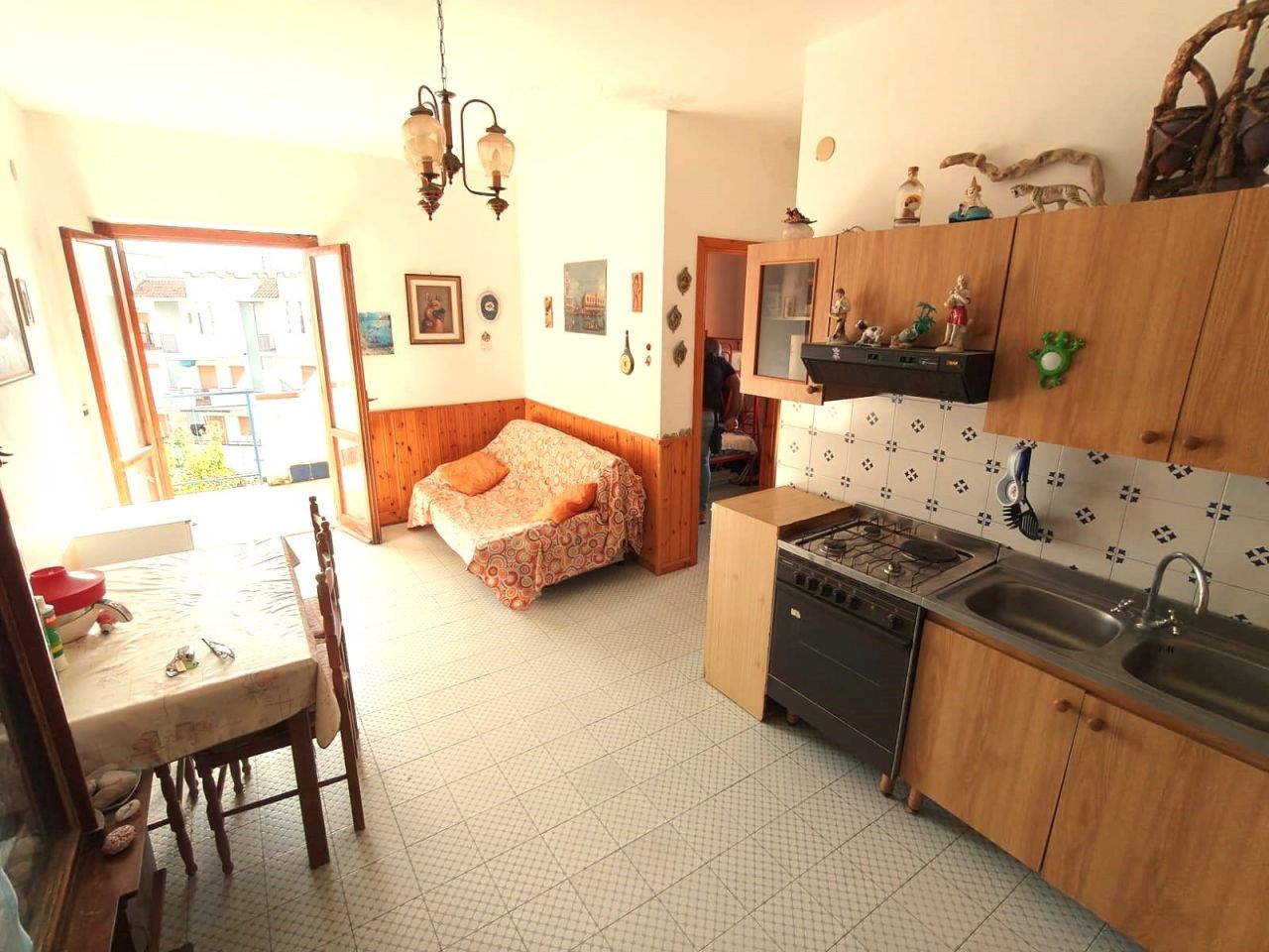 Квартира в Скалее, Италия, 85 м² - фото 5