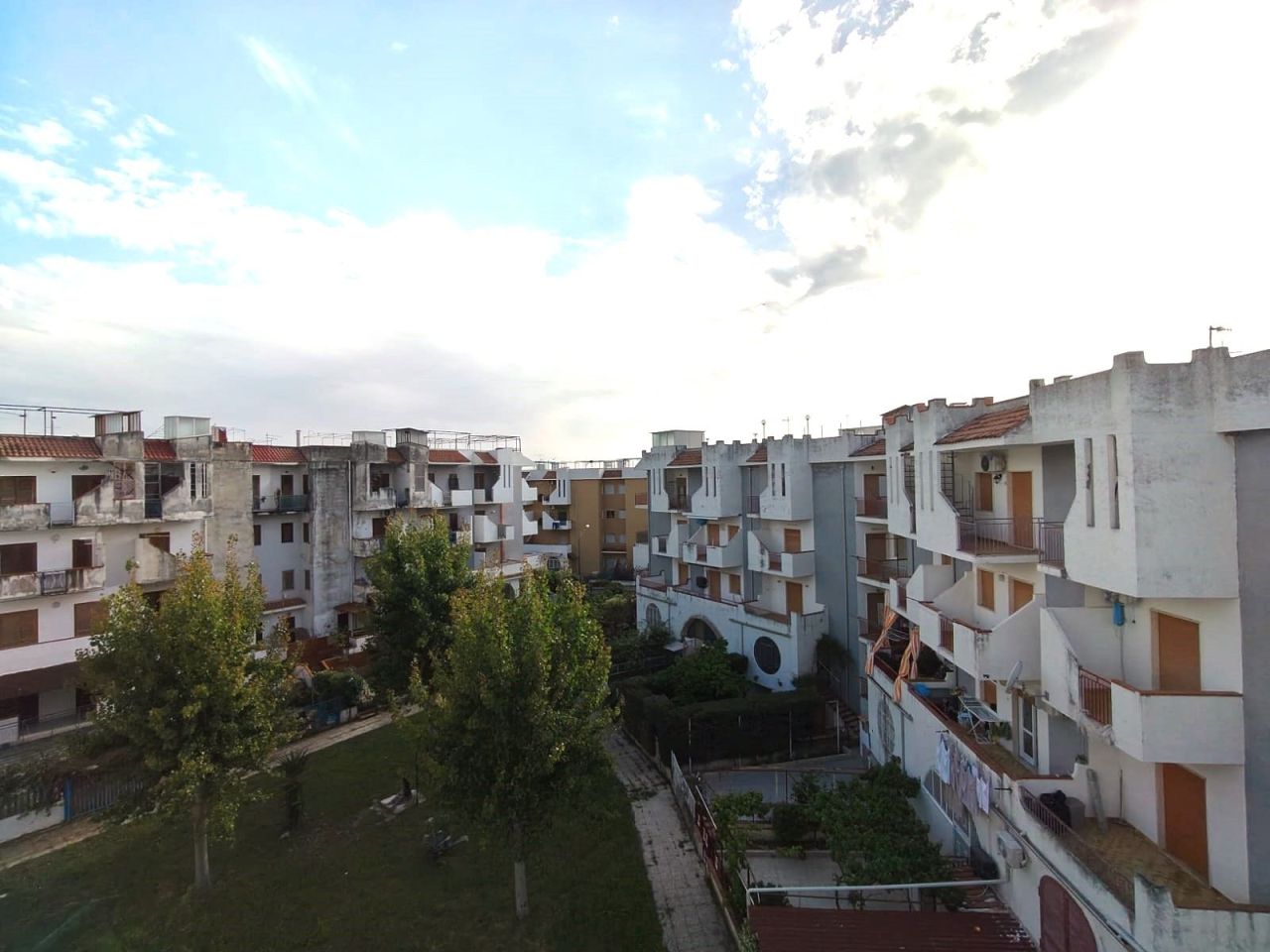 Квартира в Скалее, Италия, 85 м² - фото 11