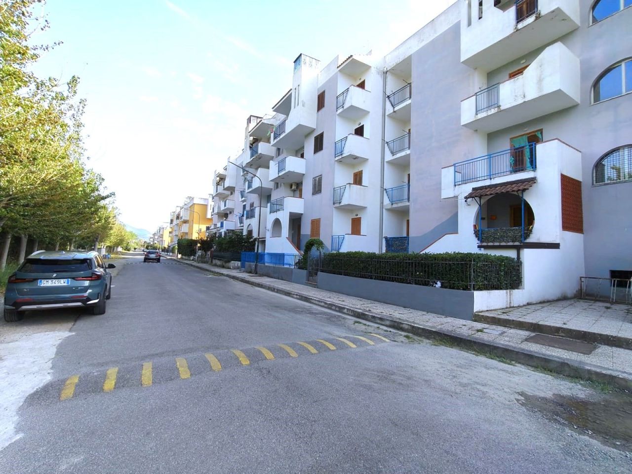 Квартира в Скалее, Италия, 85 м² - фото 1