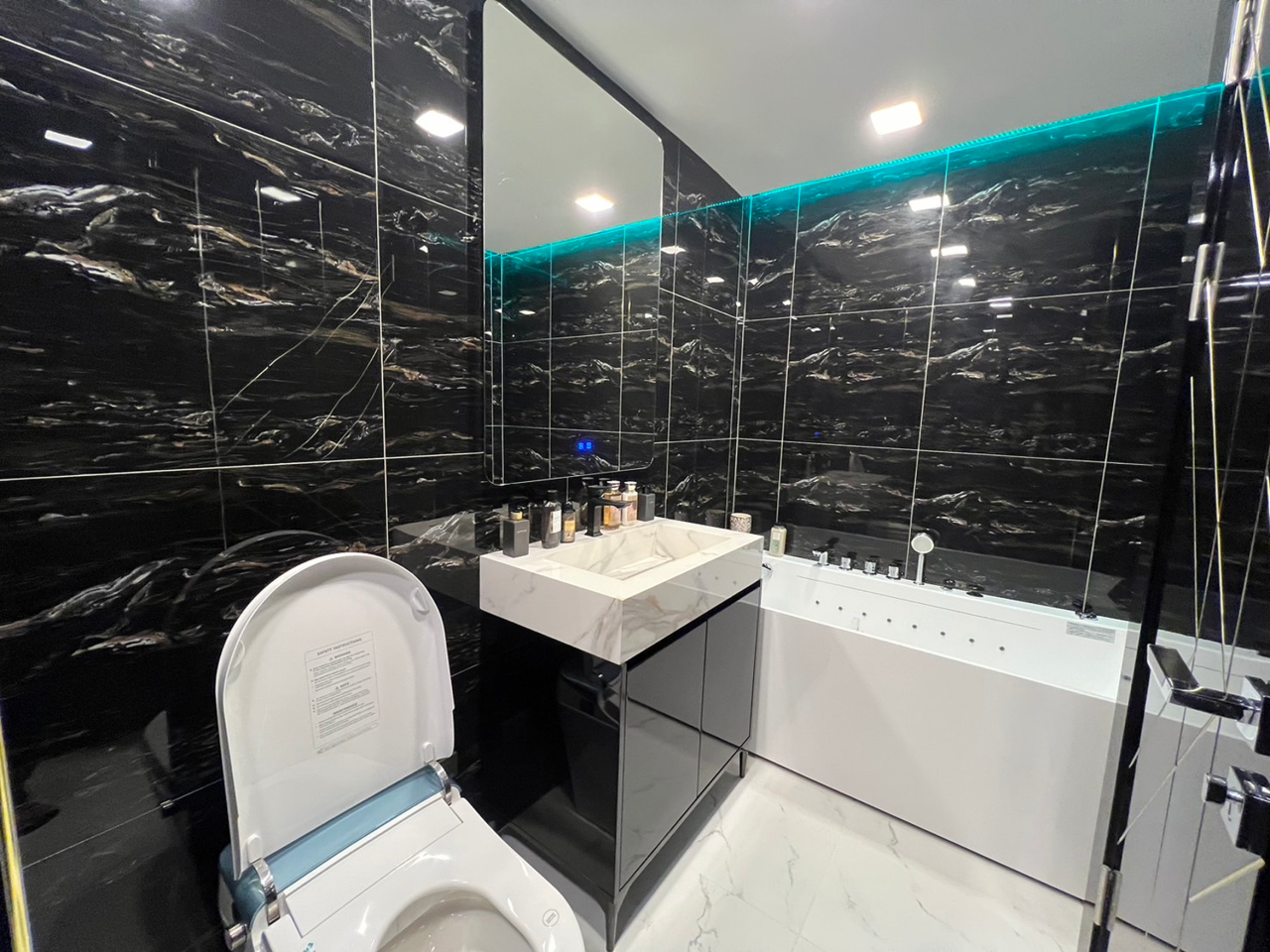 Квартира в Паттайе, Таиланд, 31.5 м² - фото 13