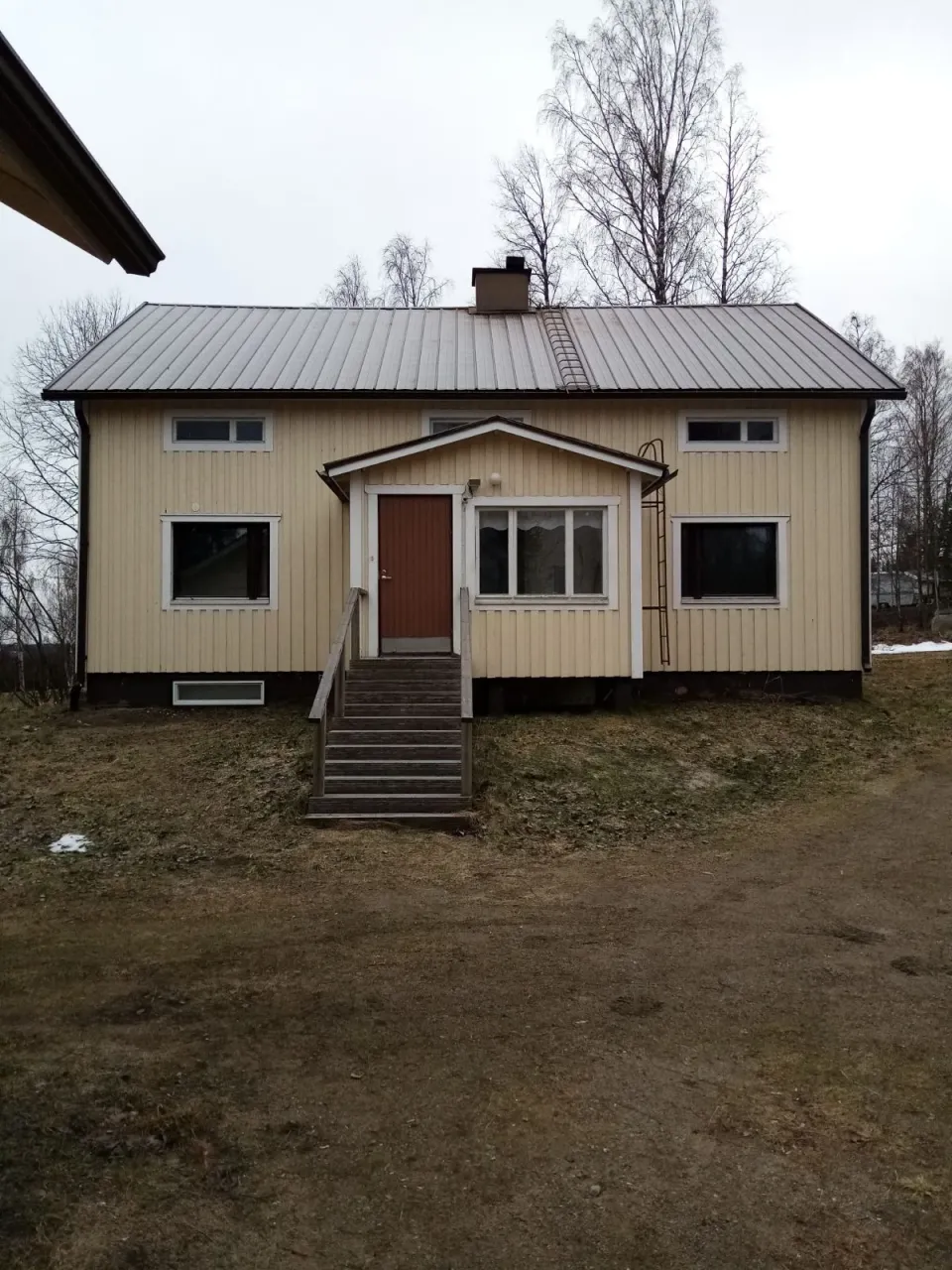 Дом в Саариярви, Финляндия, 90 м² - фото 1