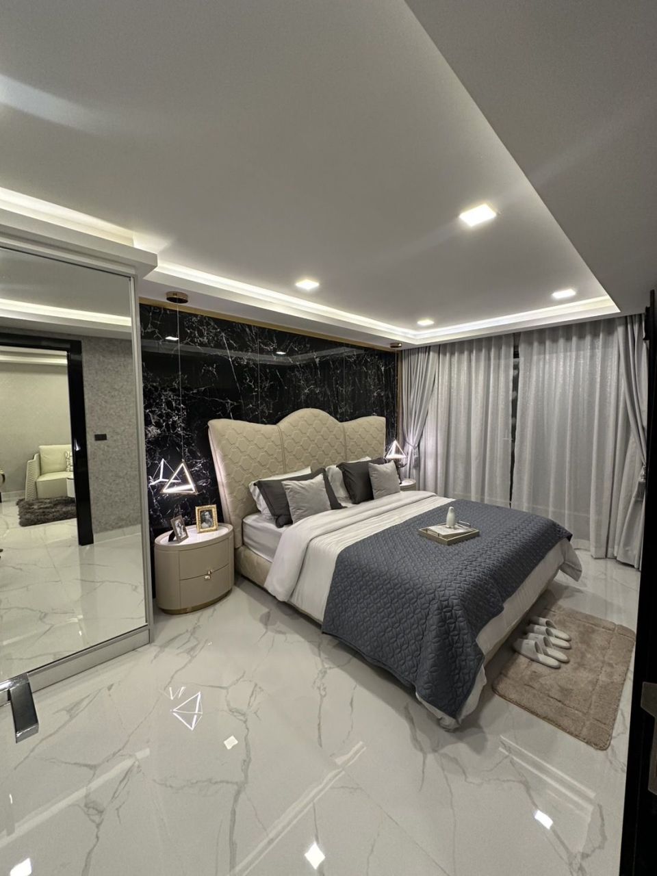 Квартира в Паттайе, Таиланд, 43.5 м² - фото 14