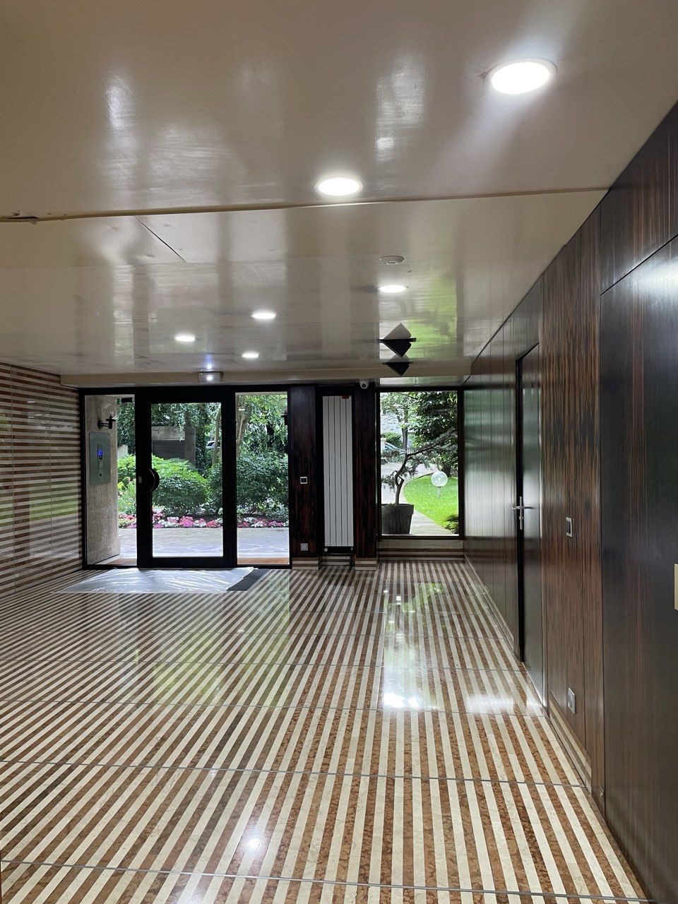 Квартира в 17-ом районе Парижа, Франция, 31 м² - фото 8