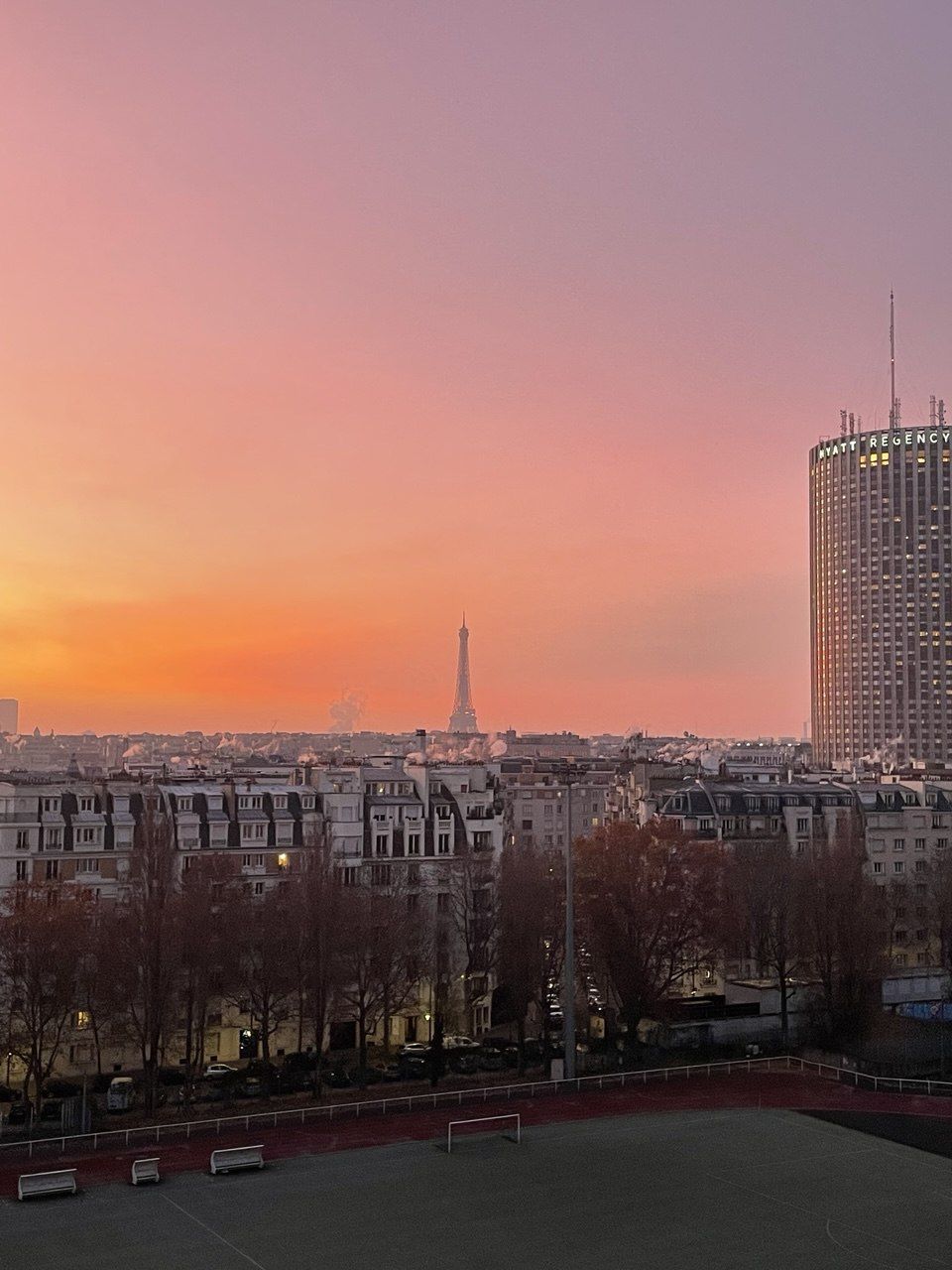 Квартира в 17-ом районе Парижа, Франция, 31 м² - фото 6