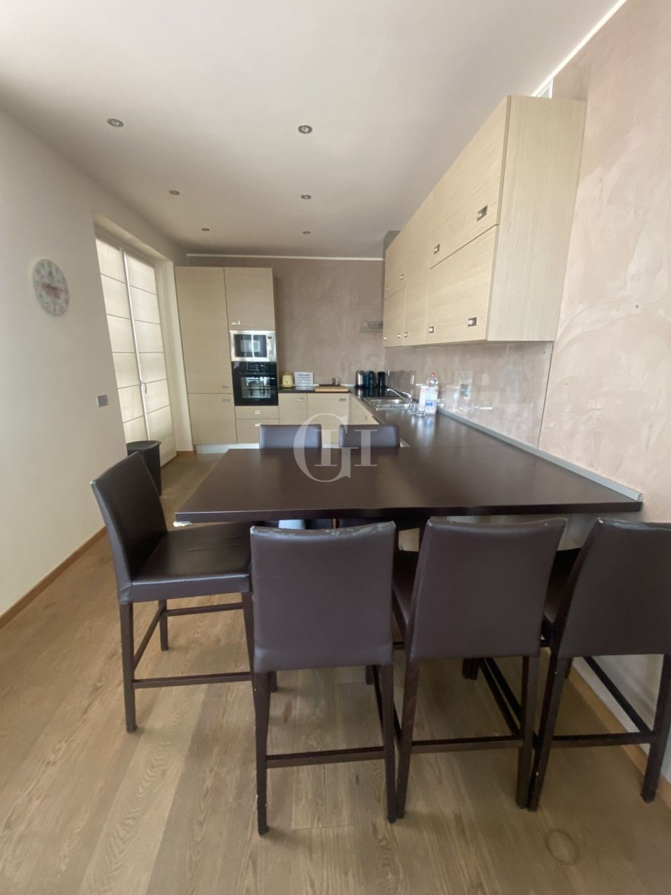 Вилла у озера Комо, Италия, 460 м² - фото 15