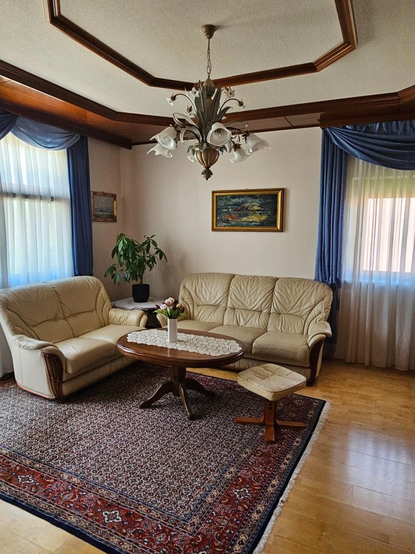 Квартира Hollabrunn, Австрия, 94.59 м² - фото 1