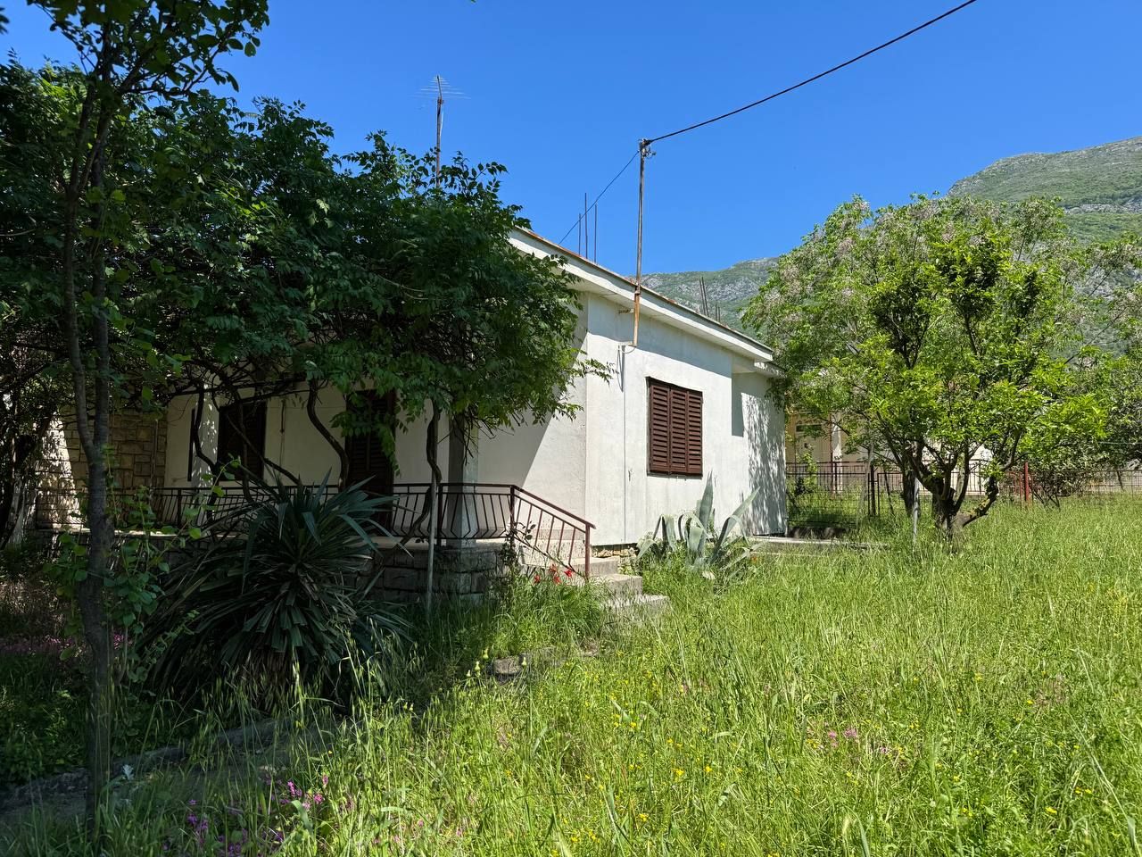 Дом в Сутоморе, Черногория, 87 м² - фото 2