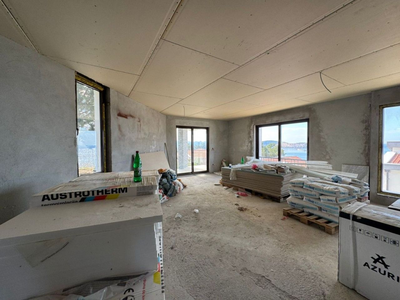 Дом в Баре, Черногория, 338 м² - фото 4