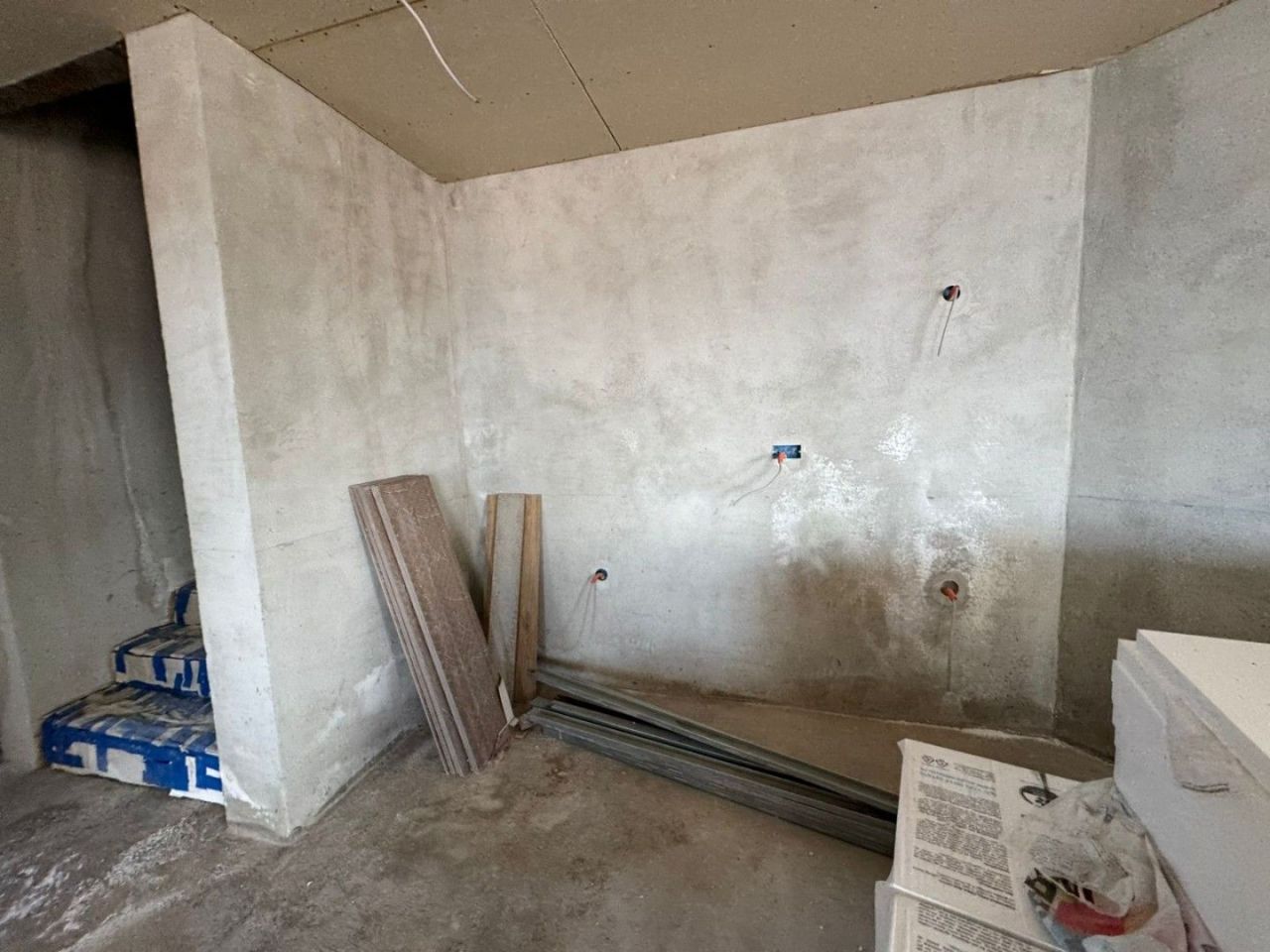 Дом в Баре, Черногория, 338 м² - фото 16