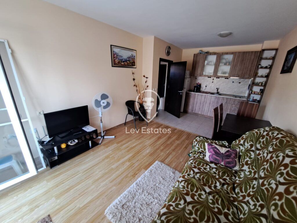 Квартира в Созополе, Болгария, 65 м² - фото 1