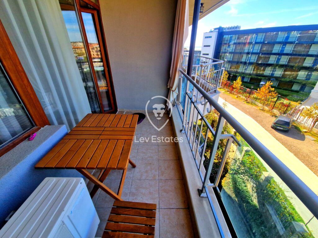 Квартира в Святом Власе, Болгария, 93 м² - фото 6