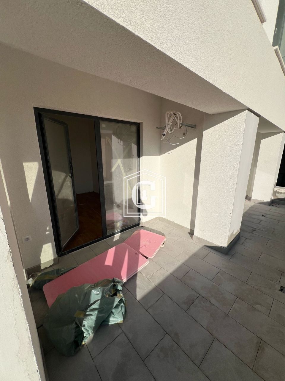 Апартаменты в Бечичи, Черногория, 45 м² - фото 3