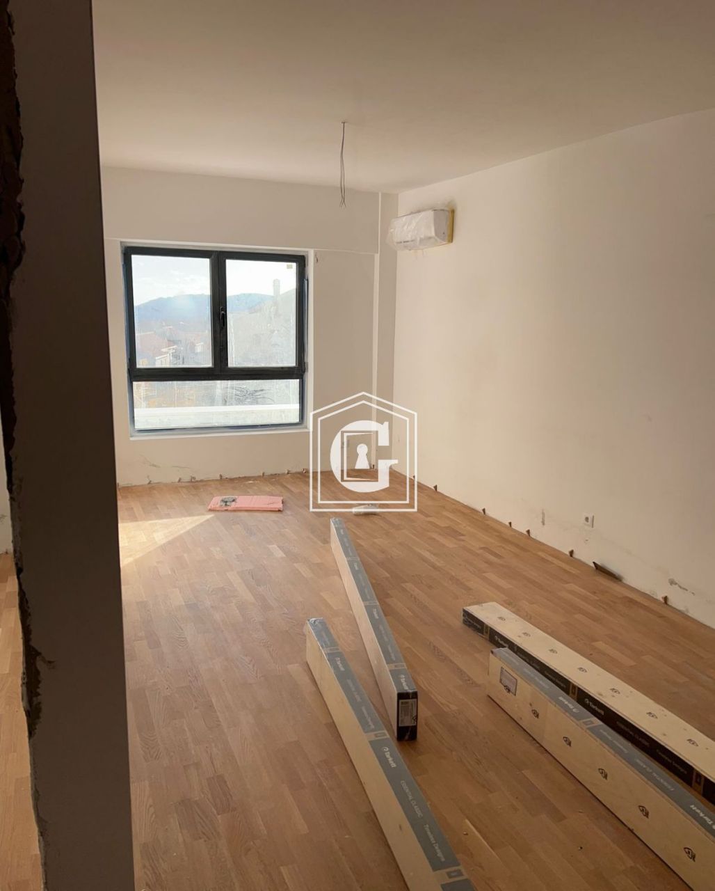 Апартаменты в Бечичи, Черногория, 45 м² - фото 5