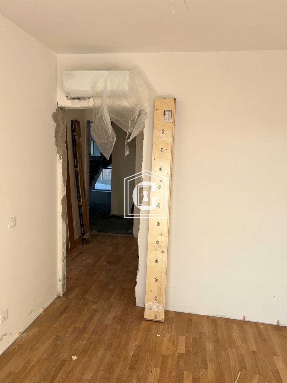 Апартаменты в Бечичи, Черногория, 45 м² - фото 6