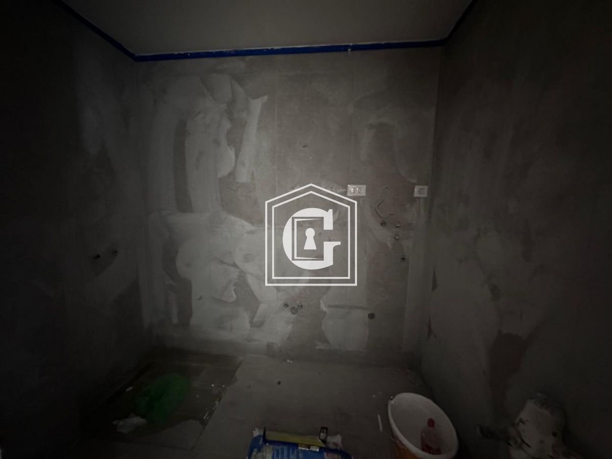 Апартаменты в Бечичи, Черногория, 45 м² - фото 13