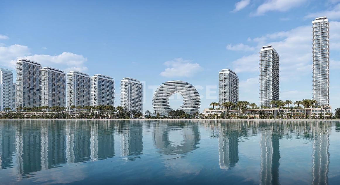 Апартаменты Умм-аль-Кувейн, ОАЭ, 66 м² - фото 1