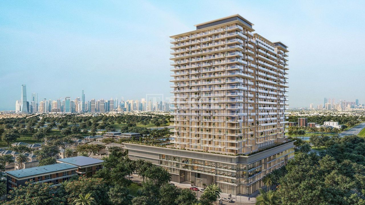 Апартаменты в Дубае, ОАЭ, 150 м² - фото 1