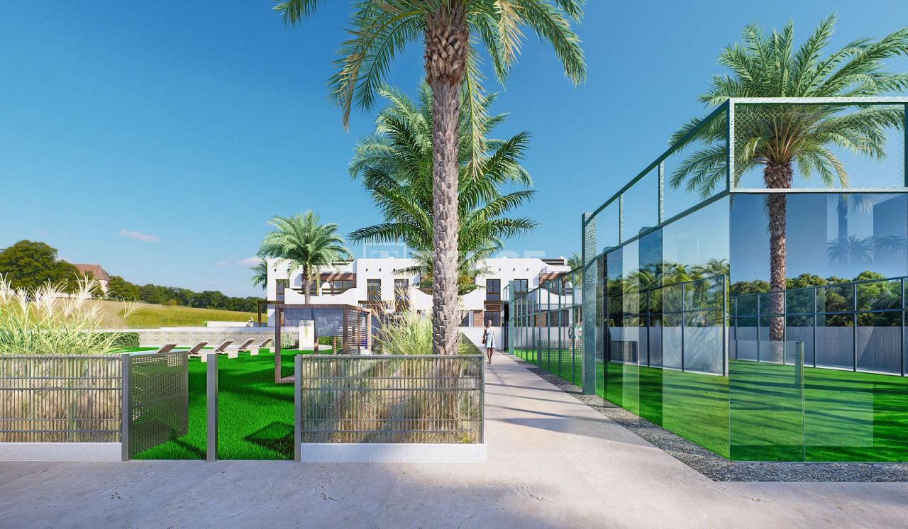 Апартаменты в Пилар-де-ла-Орадада, Испания, 85 м² - фото 4