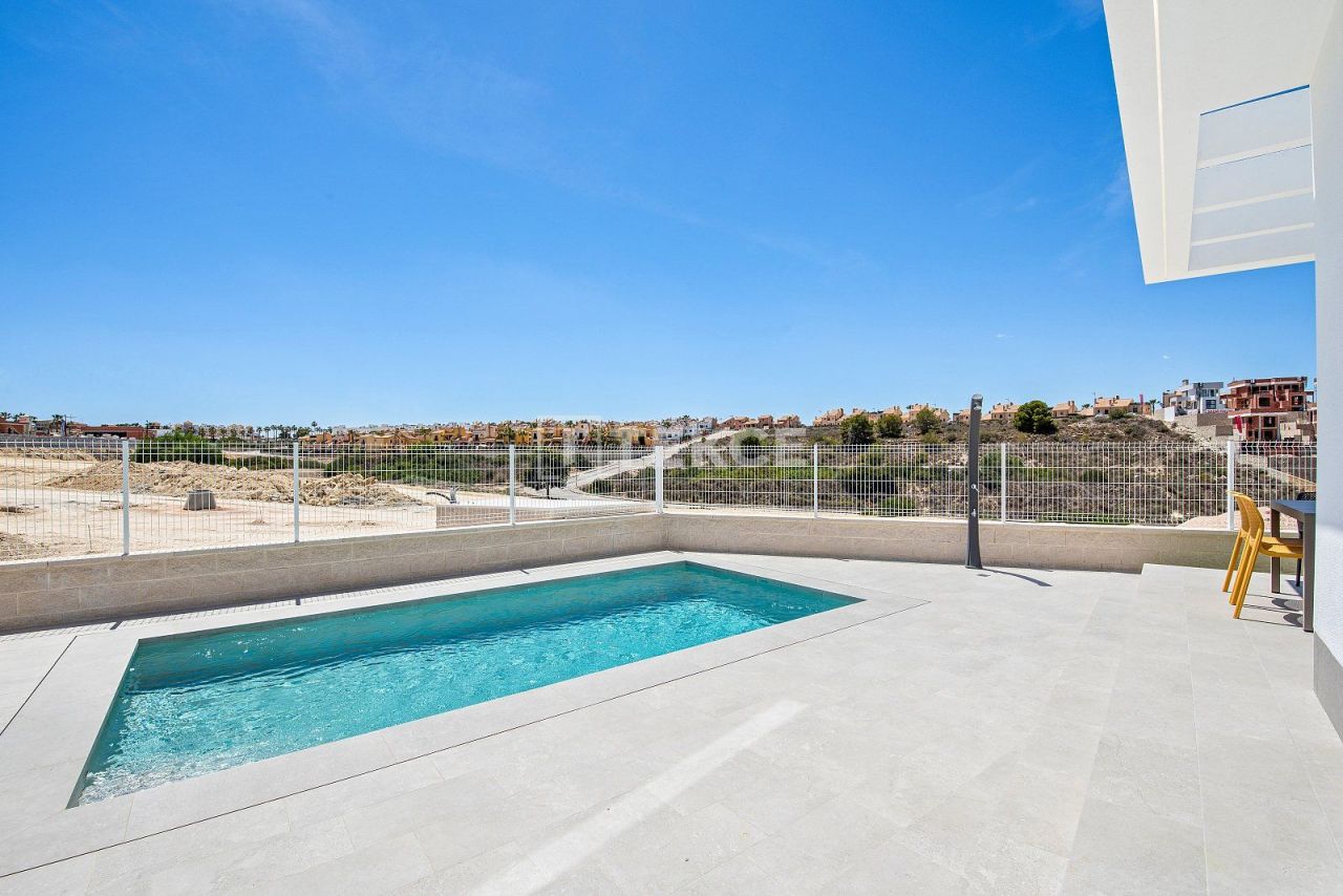 Бунгало в Альгорфе, Испания, 103 м² - фото 7