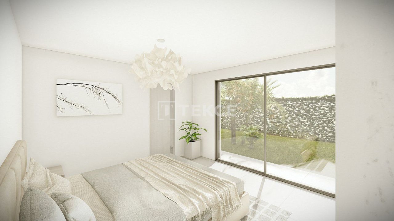 Вилла в Кальпе, Испания, 164 м² - фото 11