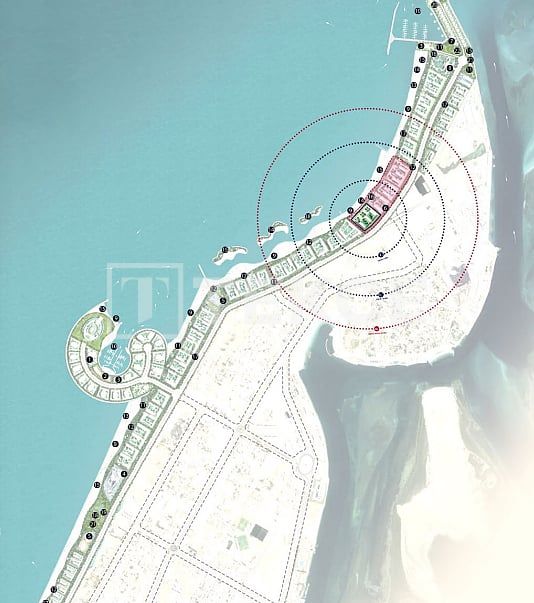 Апартаменты Умм-аль-Кувейн, ОАЭ, 199 м² - фото 14