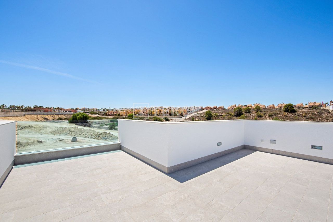 Бунгало в Альгорфе, Испания, 103 м² - фото 15