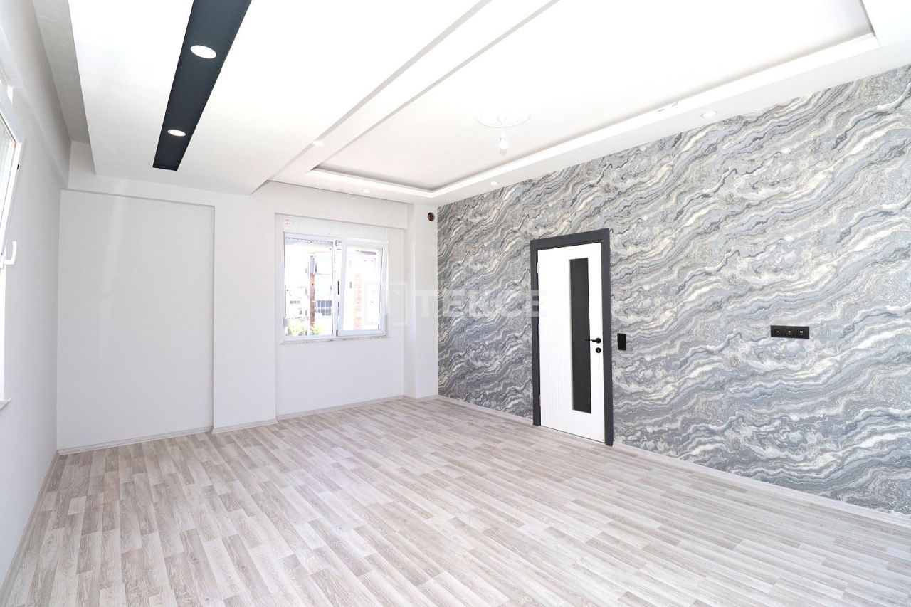 Апартаменты в Анталии, Турция, 130 м² - фото 16