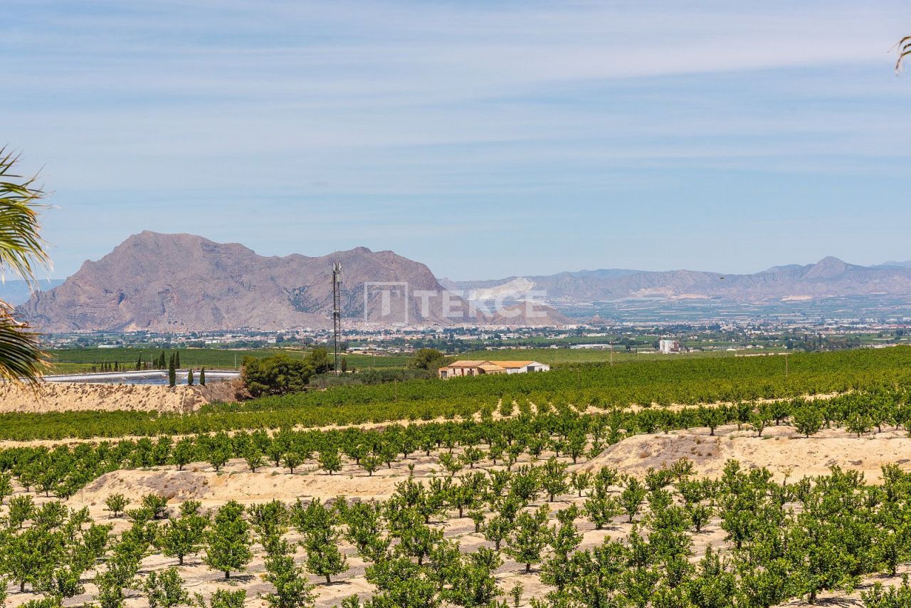 Бунгало в Альгорфе, Испания, 103 м² - фото 16