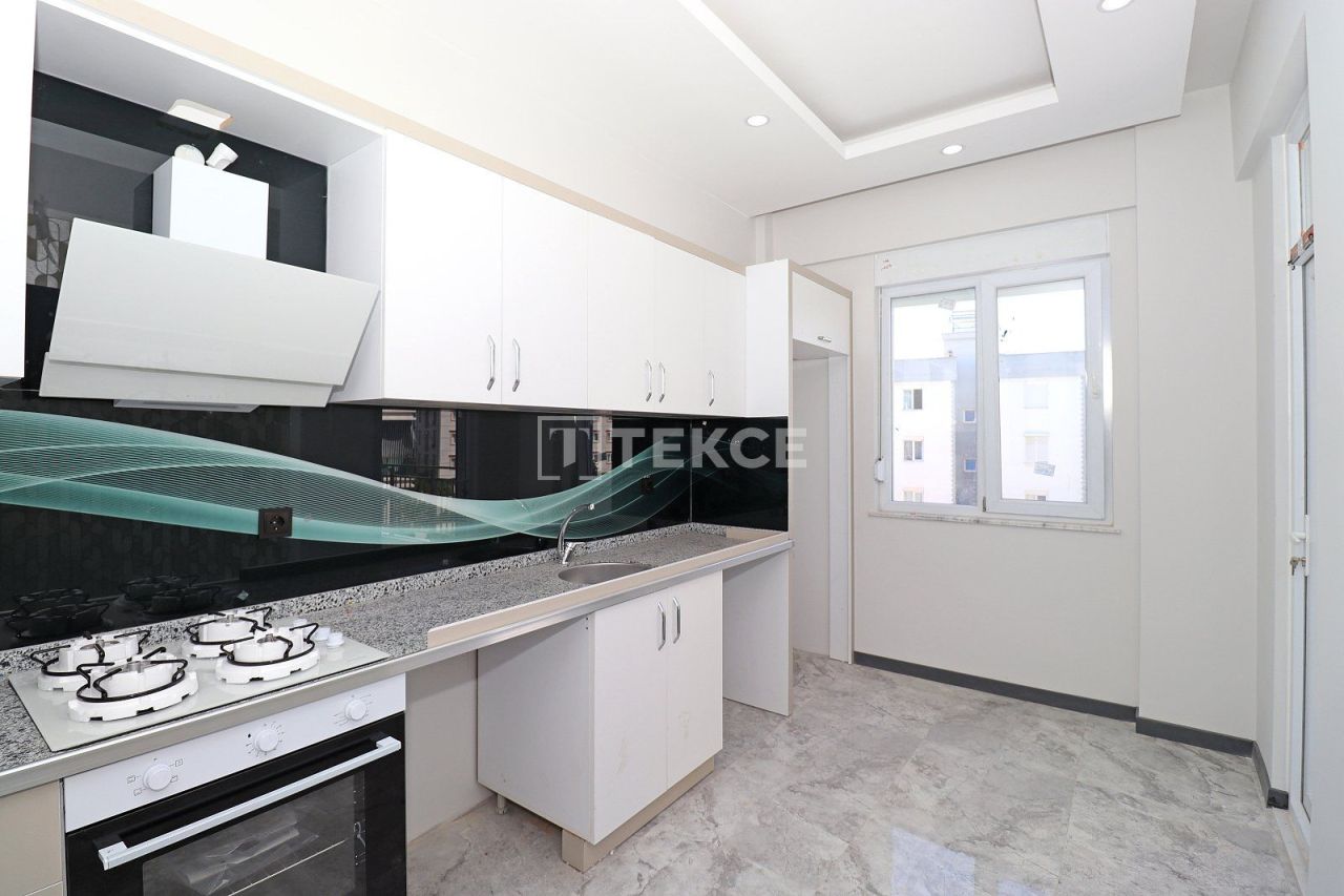 Апартаменты в Анталии, Турция, 130 м² - фото 17