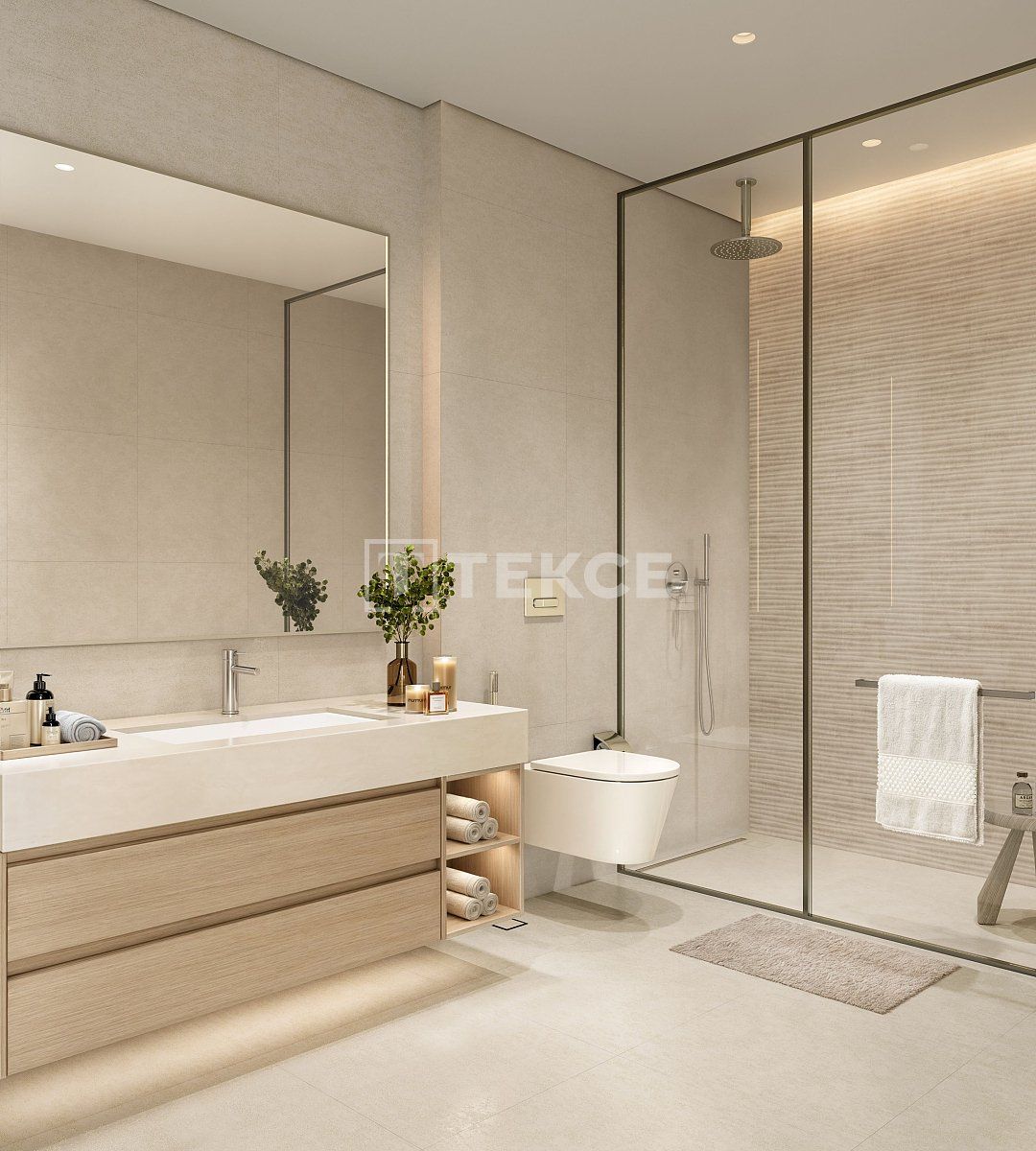 Апартаменты в Дубае, ОАЭ, 150 м² - фото 18