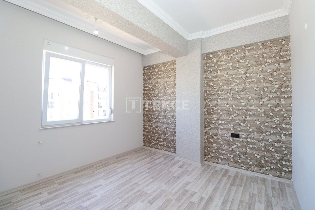 Апартаменты в Анталии, Турция, 130 м² - фото 19