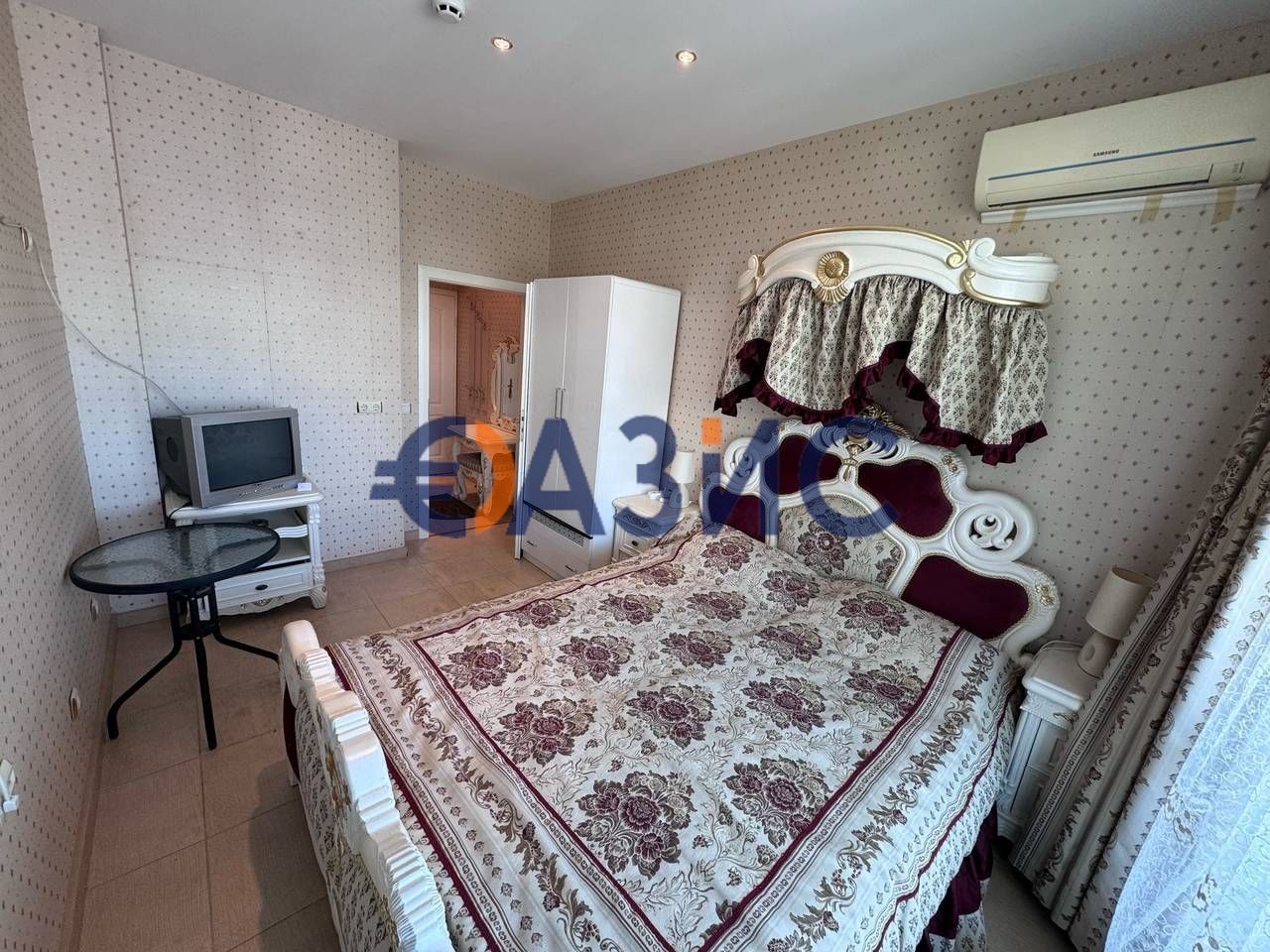 Апартаменты в Елените, Болгария, 31 м² - фото 1
