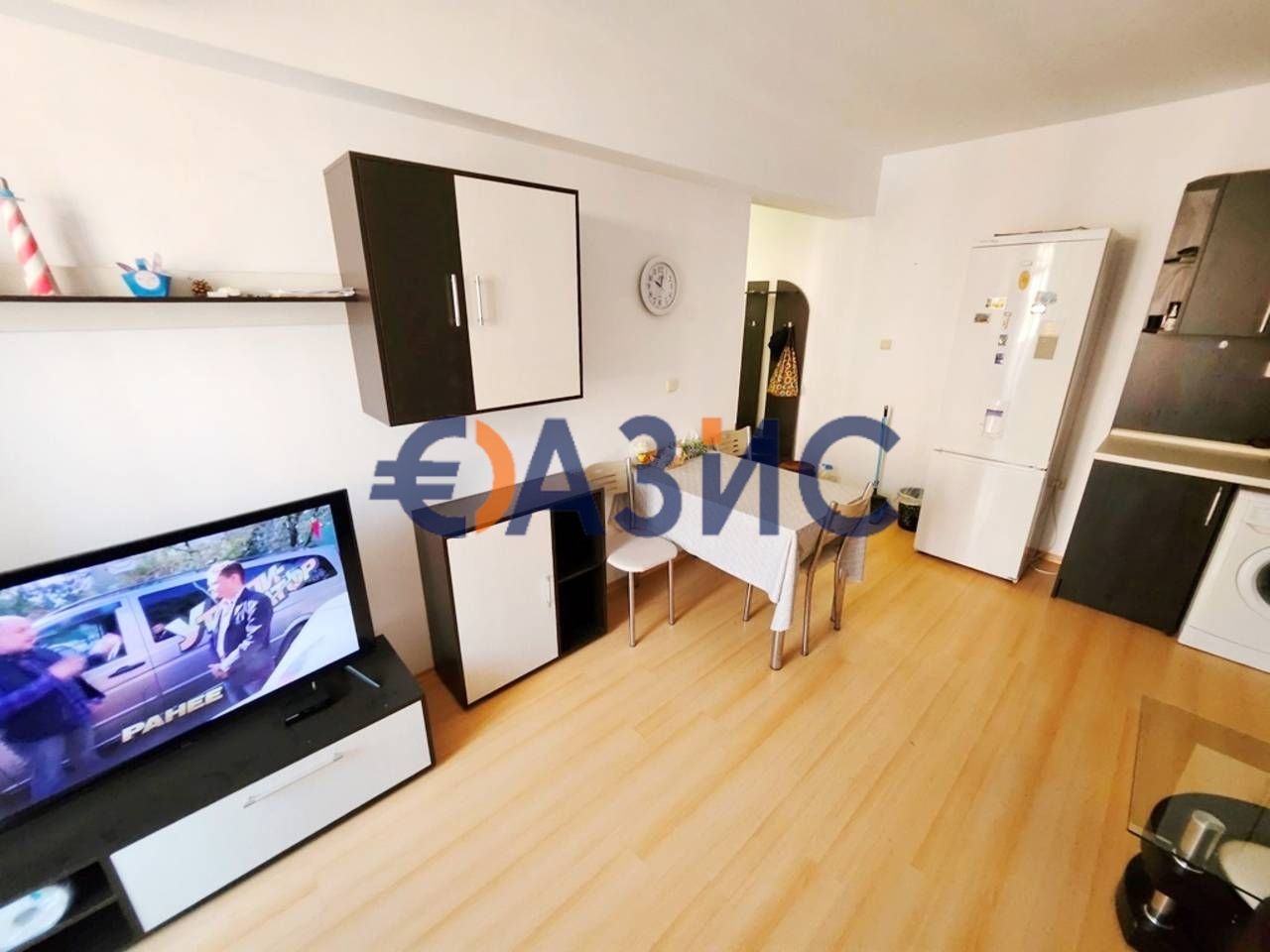 Апартаменты на Солнечном берегу, Болгария, 73 м² - фото 6