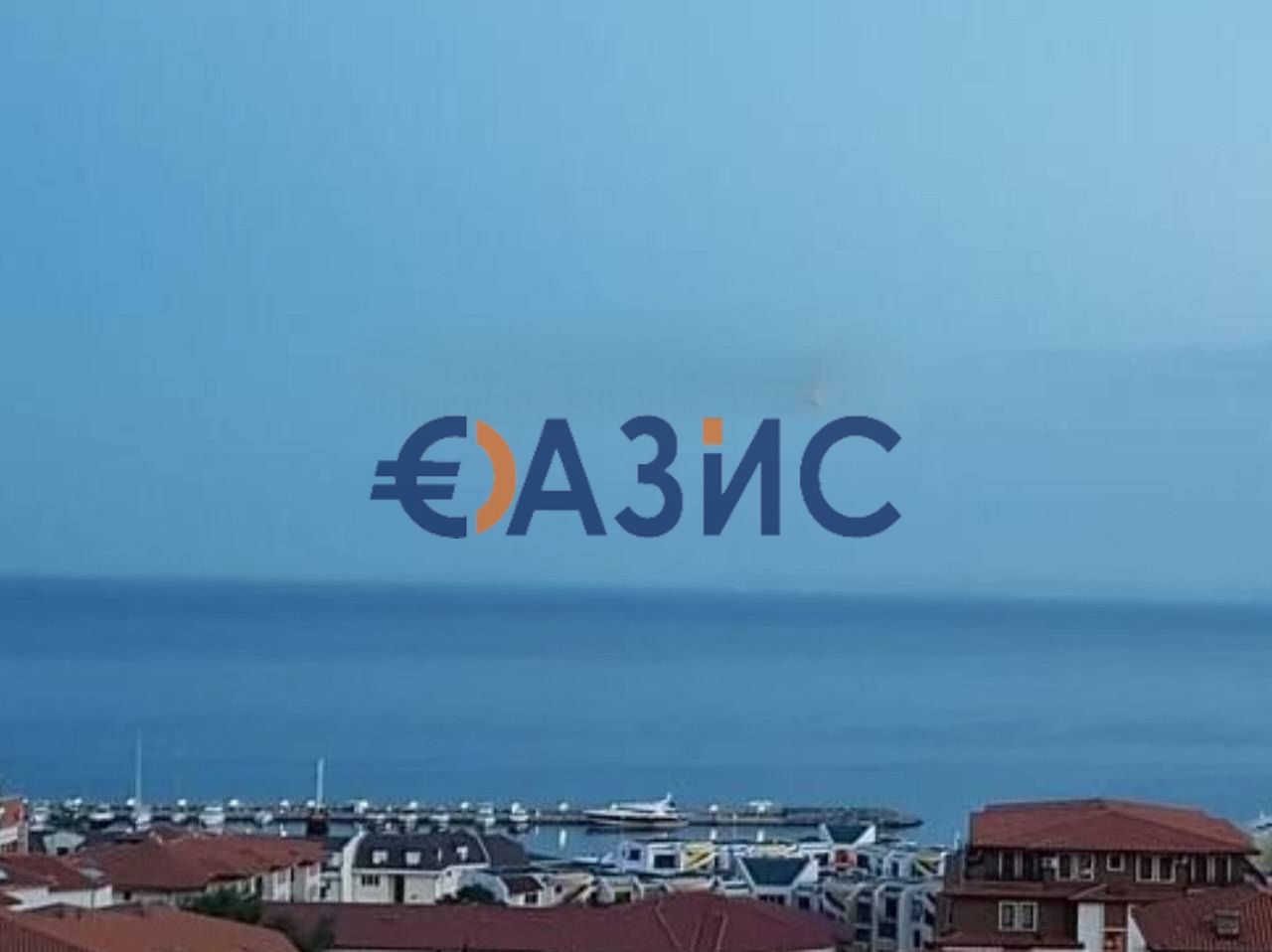 Отель, гостиница в Святом Власе, Болгария, 844 м² - фото 9