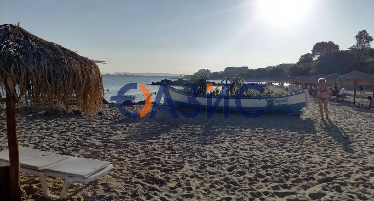 Отель, гостиница в Святом Власе, Болгария, 844 м² - фото 12