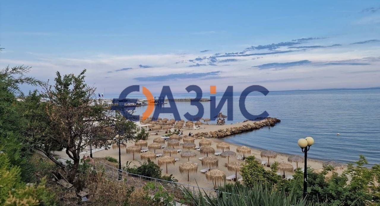 Отель, гостиница в Святом Власе, Болгария, 844 м² - фото 13