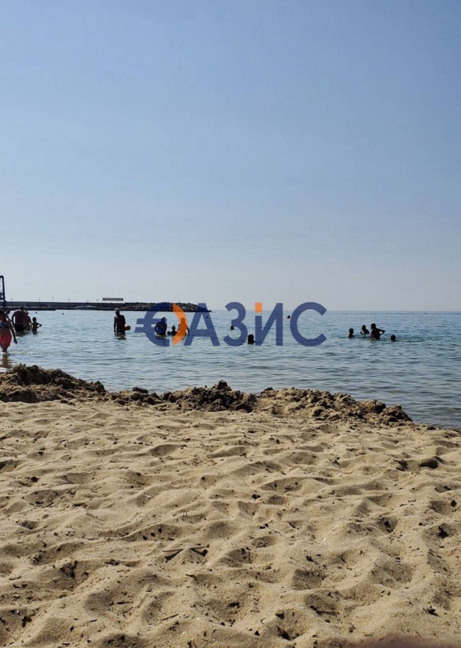 Отель, гостиница в Святом Власе, Болгария, 844 м² - фото 14