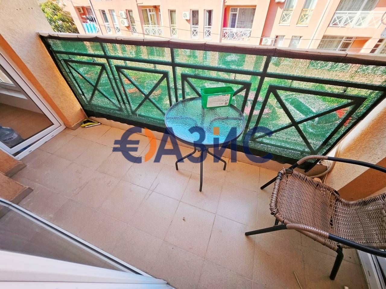 Апартаменты на Солнечном берегу, Болгария, 73 м² - фото 16