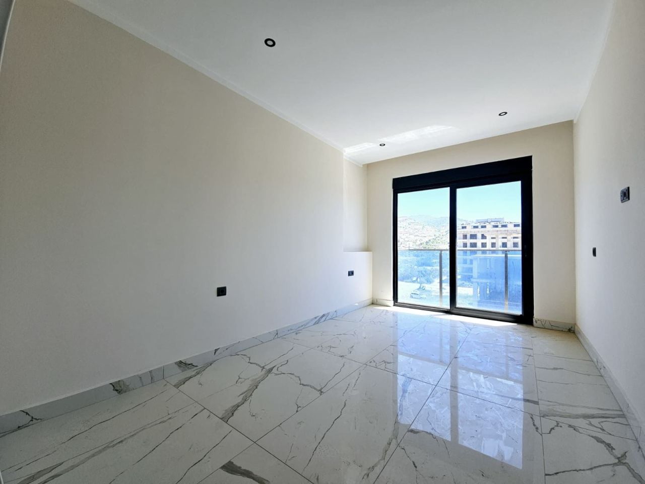 Квартира в Алании, Турция, 60 м² - фото 14