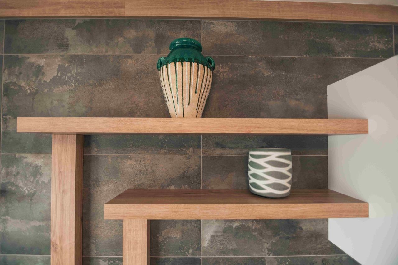 Апартаменты в Кирении, Кипр, 200 м² - фото 9