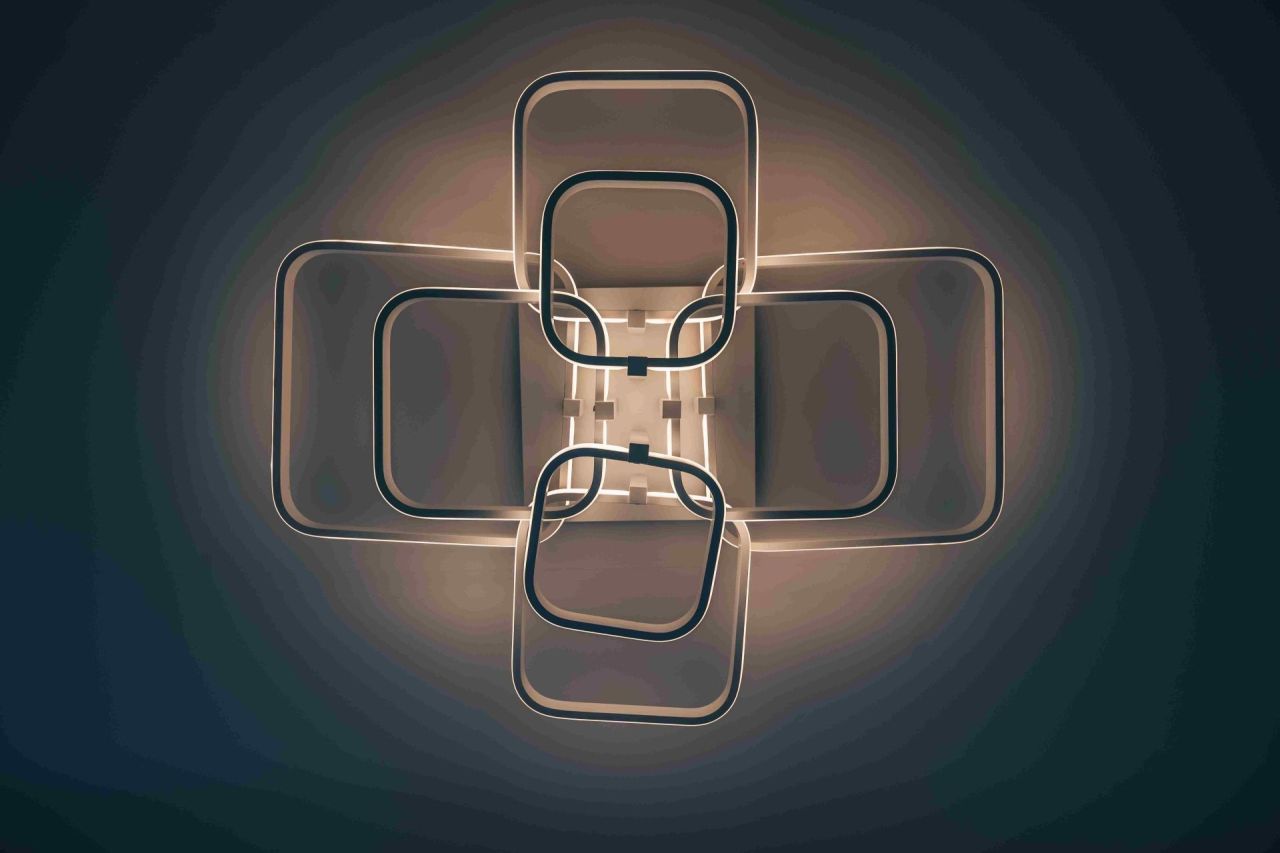 Апартаменты в Кирении, Кипр, 200 м² - фото 14