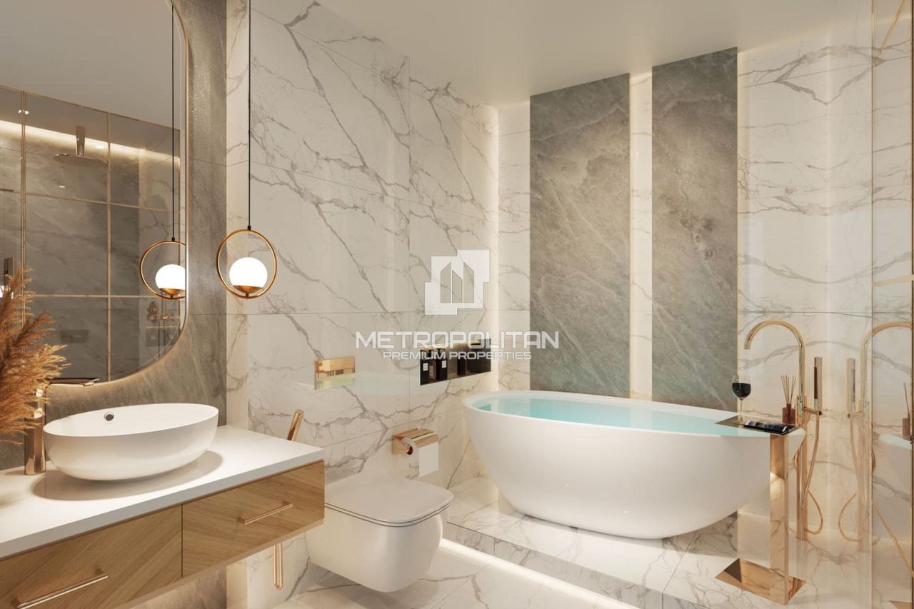 Апартаменты в Рас-эль-Хайме, ОАЭ, 426 м² - фото 1