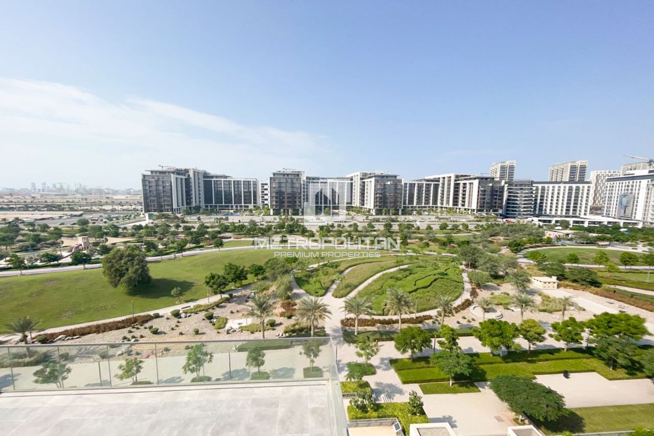 Апартаменты в Дубае, ОАЭ, 60 м² - фото 1