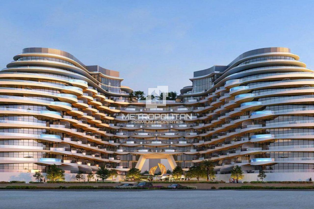 Апартаменты в Рас-эль-Хайме, ОАЭ, 313 м² - фото 1